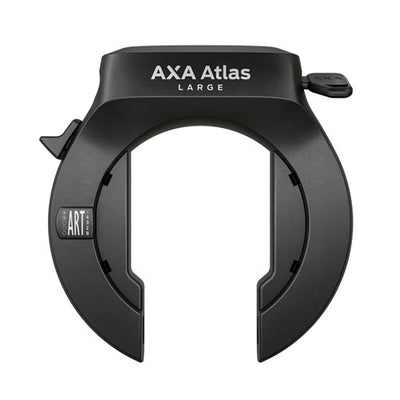 Axa Atlas L Rahmenschloss 72,5 mm