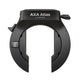 Axa Atlas L Rahmenschloss 72,5 mm