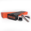 Shimano Ammara-Lock Battery Slot AchterDrager