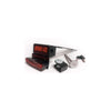 Shimano Ammara-Lock Battery Slot AchterDrager