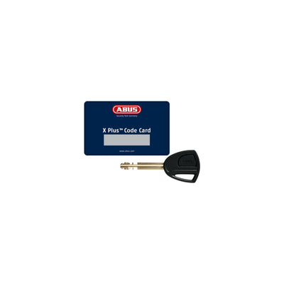Abus Beigellot Granit Xplus 540 160HB230