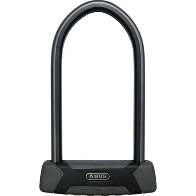 Abus Granit X-Plus 540 160HB2 Bügelschloss 23cm Schwarz