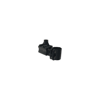 Abus Granit X-Plus 540 160HB2 Bügelschloss 23cm Schwarz