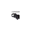 Abus Microflex 6615k Fahrradkabelschloss 85 cm schwarz