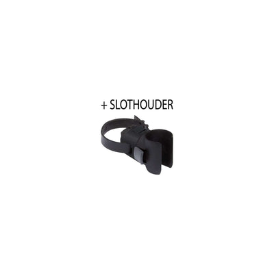 Abus Microflex 6615k Fahrradkabelschloss 85 cm schwarz