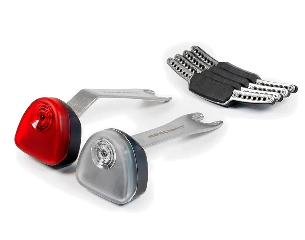 Reelight Lighting Set SL250 -Induktion kontinuierlich