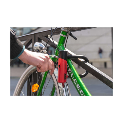 Abus Beigellot Ultimate 420K 150HB140 uH rot