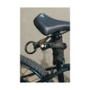 Abus Chain Lock Infinity Loop 1806 110 Schwarz