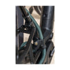Abus Chain Lock Infinity Loop 1806 140 langsam grün