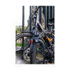 Abus Chain Lock Infinity Loop 1806 140 langsam grün