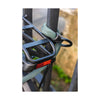 Abus Chain Lock Infinity Loop 1806 140 langsam grün