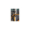 ABUS Kettenschloss Yardo Fingerabdruck 7807FP 110 Schwarz