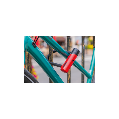 Abus Beigellot Ultimate 420K 150HB230 USH + Cobra 10 120