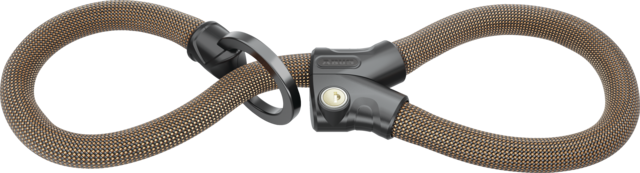 Abs Chain Lock Infinity Loop 1806 140 Herbstorange