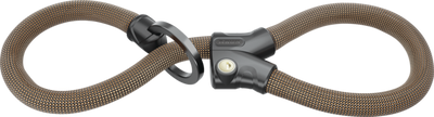 Abs Chain Lock Infinity Loop 1806 140 Herbstorange