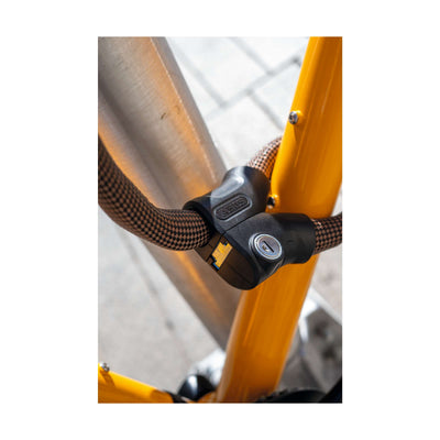 Abs Chain Lock Infinity Loop 1806 140 Herbstorange