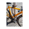 Abs Chain Lock Infinity Loop 1806 140 Herbstorange