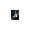 Abus Chain Lock Yardo Fingerabdruck 7807FP 85 Schwarz