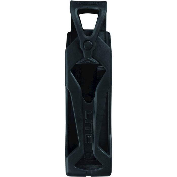 Abus Bordo St 6050 85 - Schwarz - Fahrradschloss