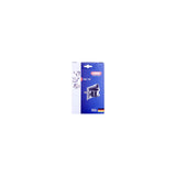 Abus WA50 Wand-Boden-Ankerschloss (Schwarz) - afbeelding 2