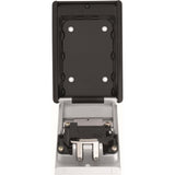Abus Keygarage 787 - Wandmontage - Silberfarben - Fahrradschlitz - afbeelding 1