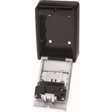 Abus Keygarage 787 - Wandmontage - Silberfarben - Fahrradschlitz - afbeelding 4