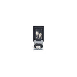 Abus Keygarage 787 - Wandmontage - Silberfarben - Fahrradschlitz - afbeelding 3