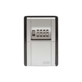 Abus Keygarage 787 - Wandmontage - Silberfarben - Fahrradschlitz - afbeelding 2