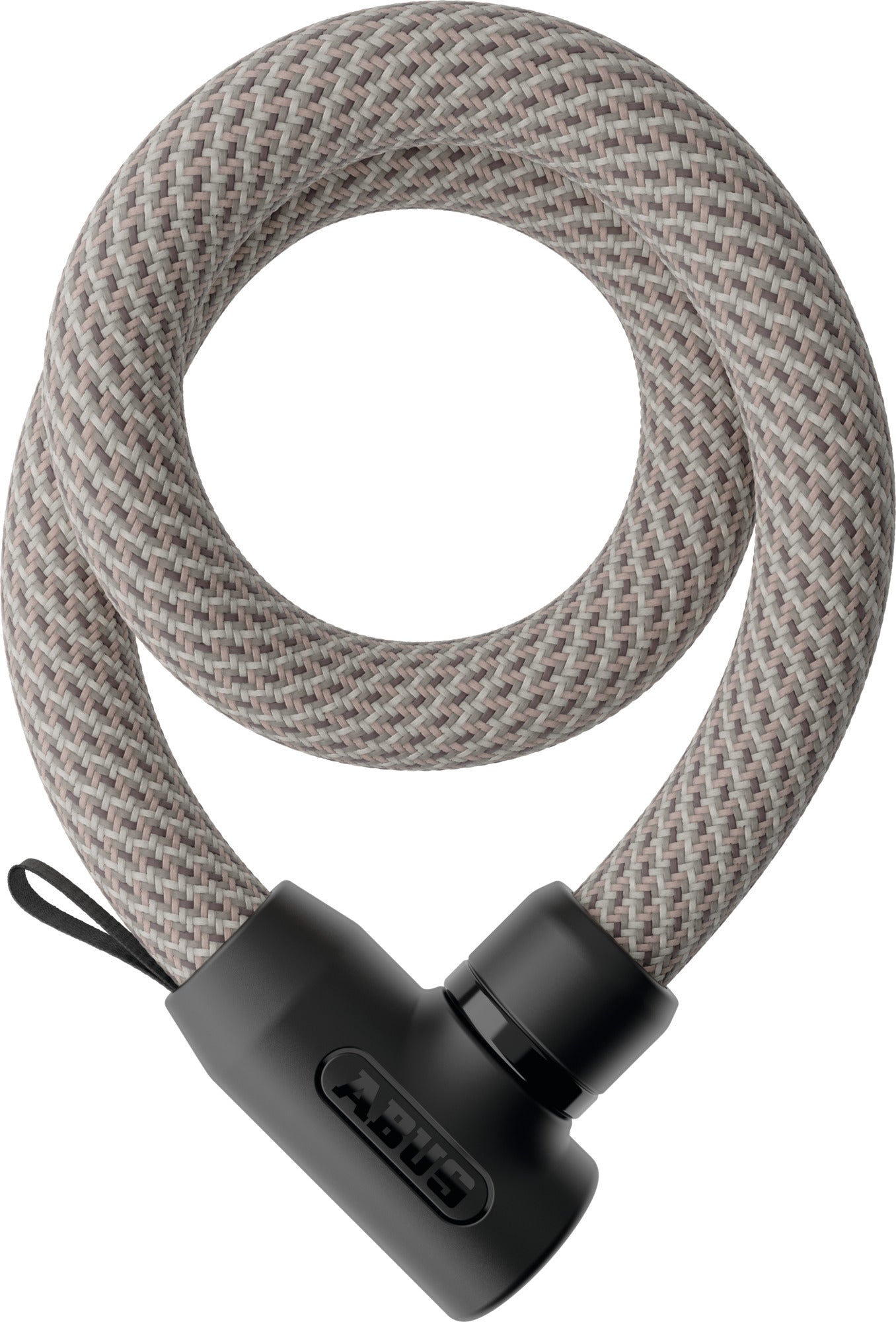 Abus Kettenschloss Garnit 4004k 110 - 880g - Sandstein