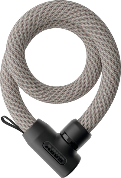 Abus Kettenschloss Garnit 4004k 110 - 880g - Sandstein