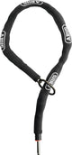Abus Steckkette Ach Classic 5ks 130 schwarz