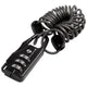 M-Wave M-Wave Mini-Digit-Slot 120 cm 3mm