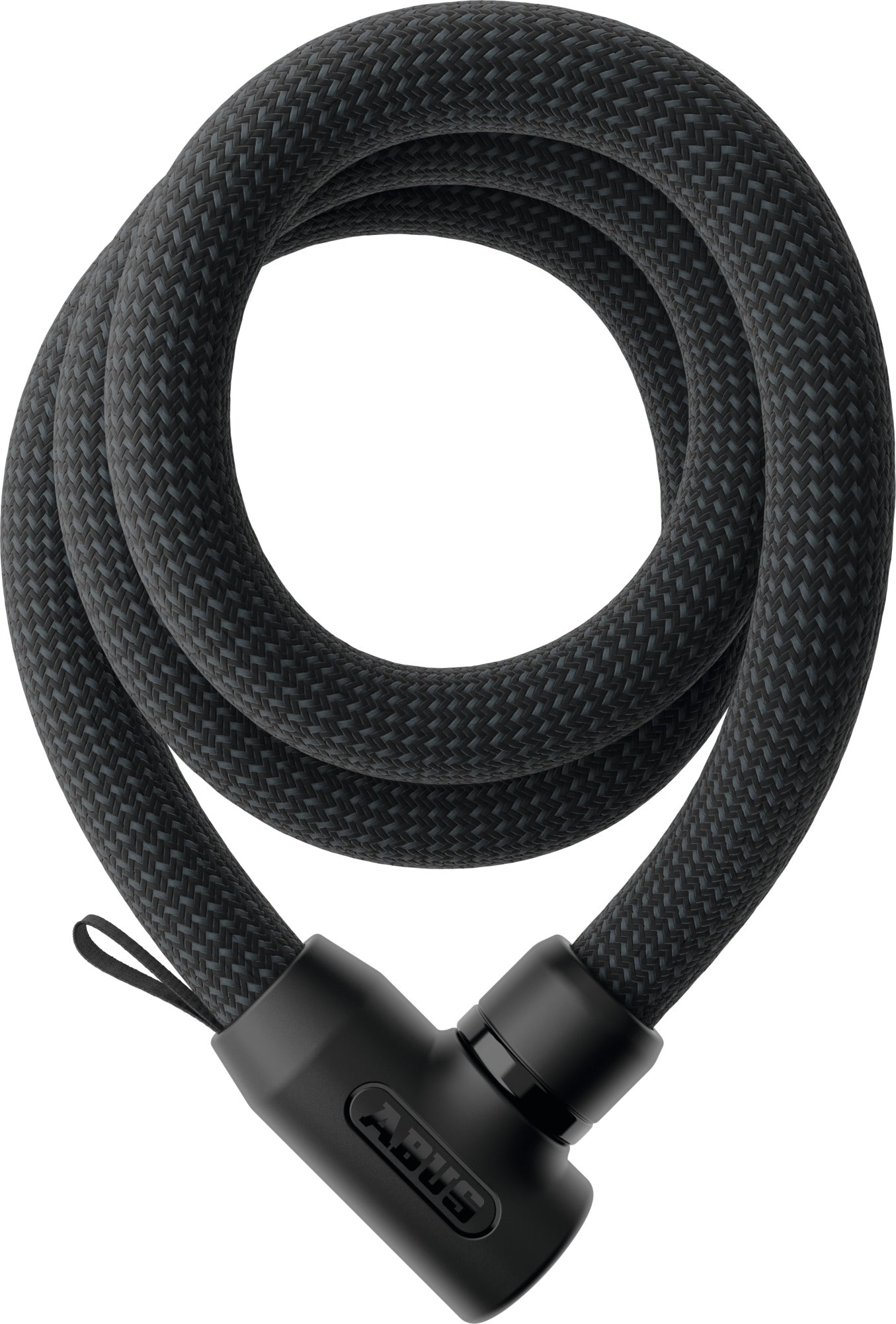 Abus Kettenschloss Yarnit 4004k 140 – 1,12 kg schwarz