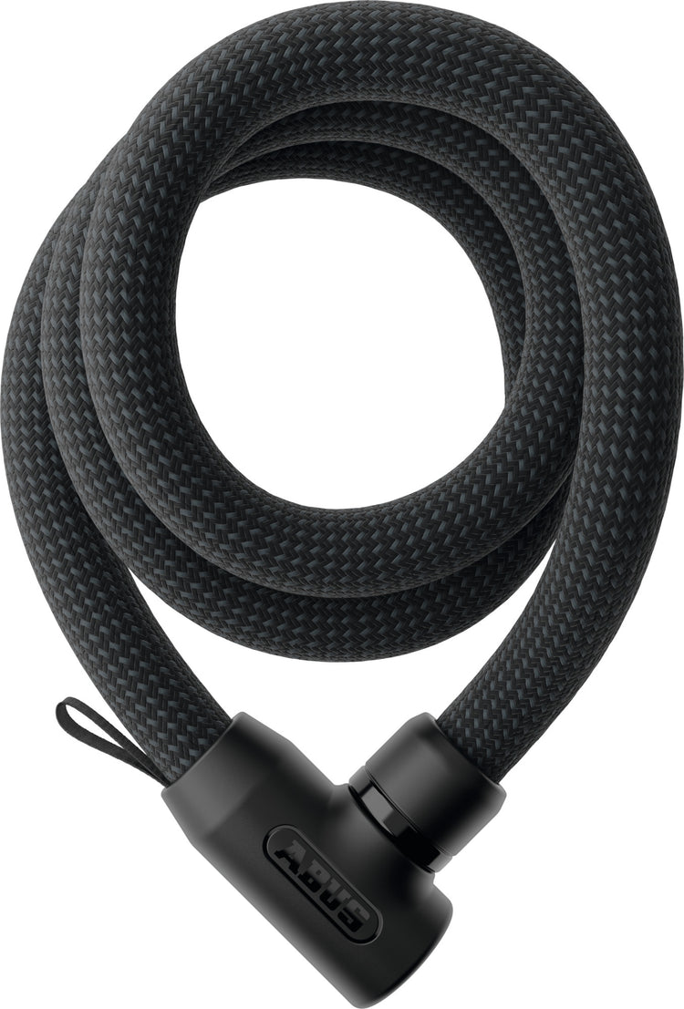 Abus Kettenschloss Yarnit 4004k 140 – 1,12 kg schwarz