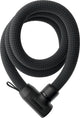 Abus Kettenschloss Yarnit 4004k 140 – 1,12 kg schwarz