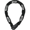 Abus Granit City Kette X-Plus 1060 110 - ART3 - 10mm - Schwarz