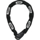 Abus Granit City Kette X-Plus 1060 110 - ART3 - 10mm - Schwarz