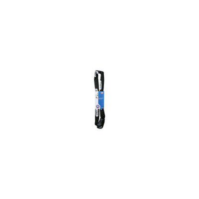 Abus Granit City Kette X-Plus 1060 110 - ART3 - 10mm - Schwarz