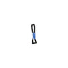 Abus Chain Lock City Chain 1010 110 - 9mm schwarz - 110 cm