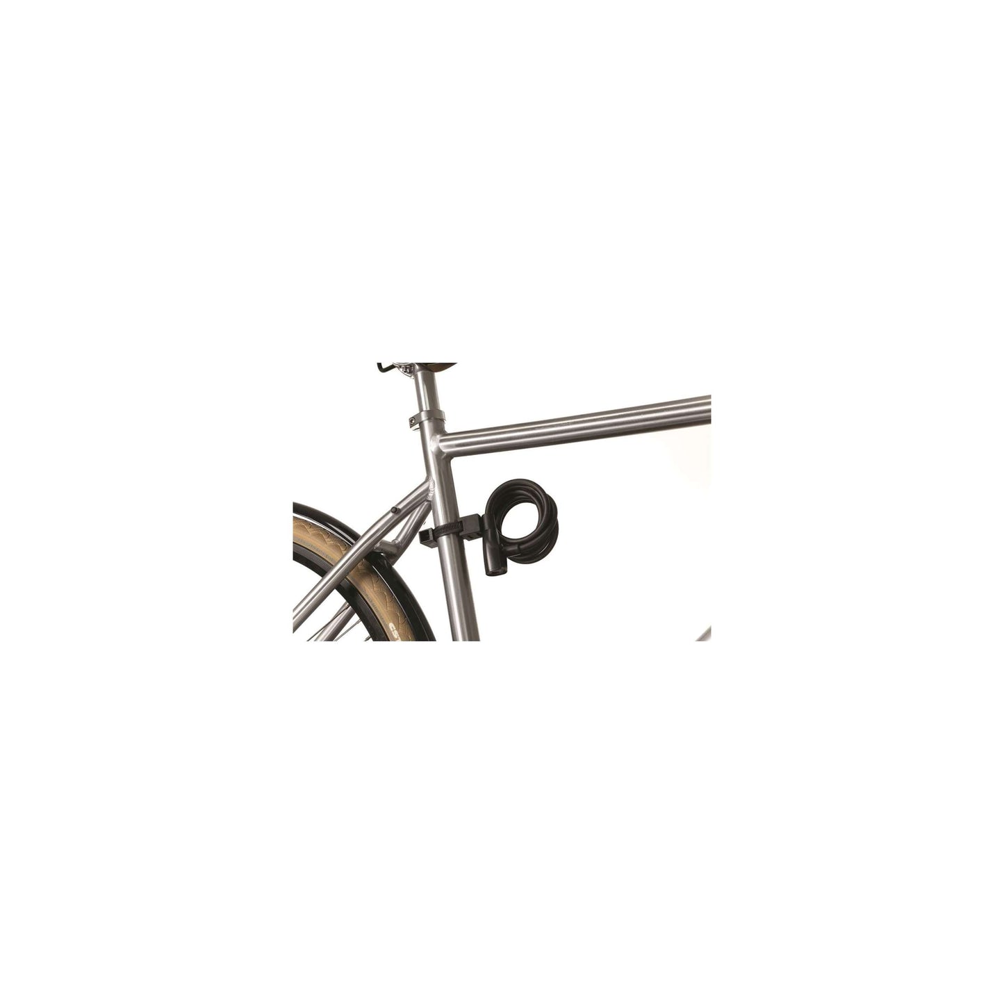 AXA -Rahmenhalter Auflösung 8mm