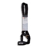 Luchskettenschloss 5,5 x 85 cm Black Cityline m
