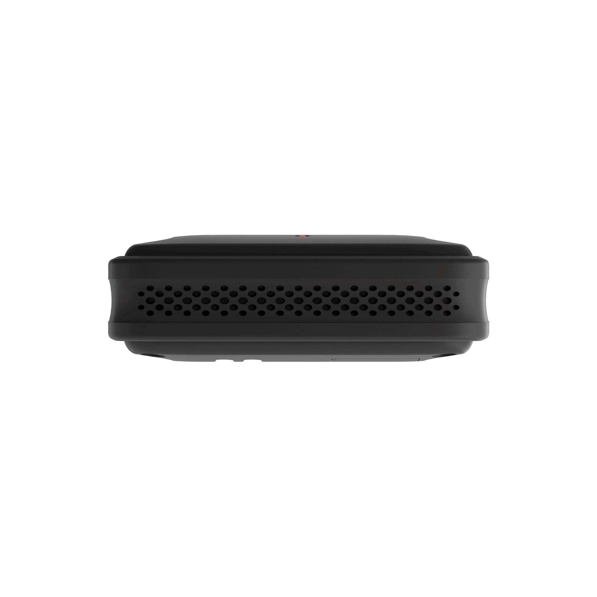 Abus Alarmbox Fernbedienung Schwarz