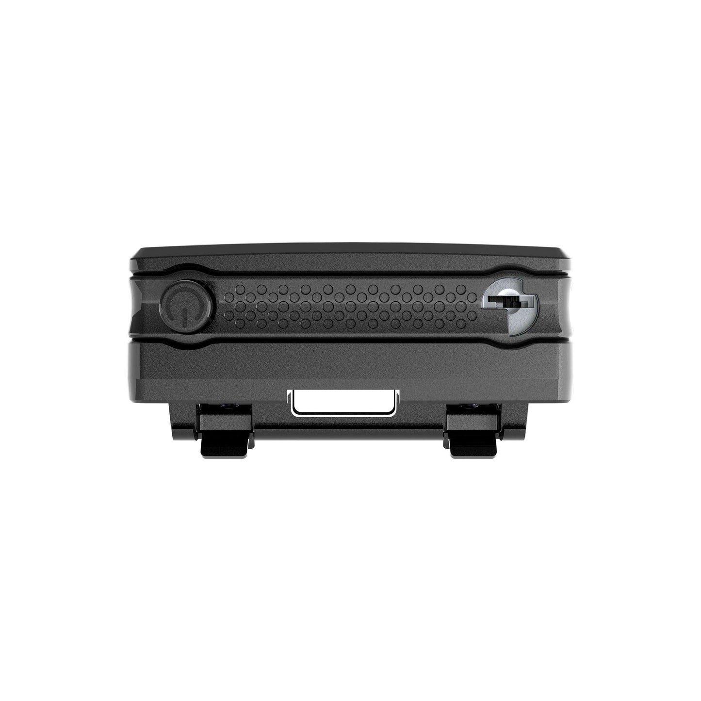 ABUS Alarmbox 2.0 Black 100m - Fahrradkette
