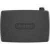 ABUS Alarmbox 2.0 Schwarz + Eingangskabel ACL 12 100 (Fahrrad)
