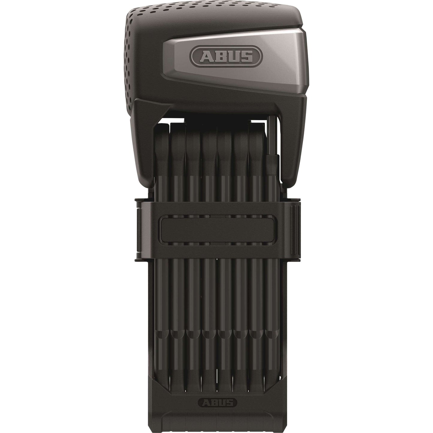 Abus Fordeslot Bordo Smart x 6500a 110 sh schwarz
