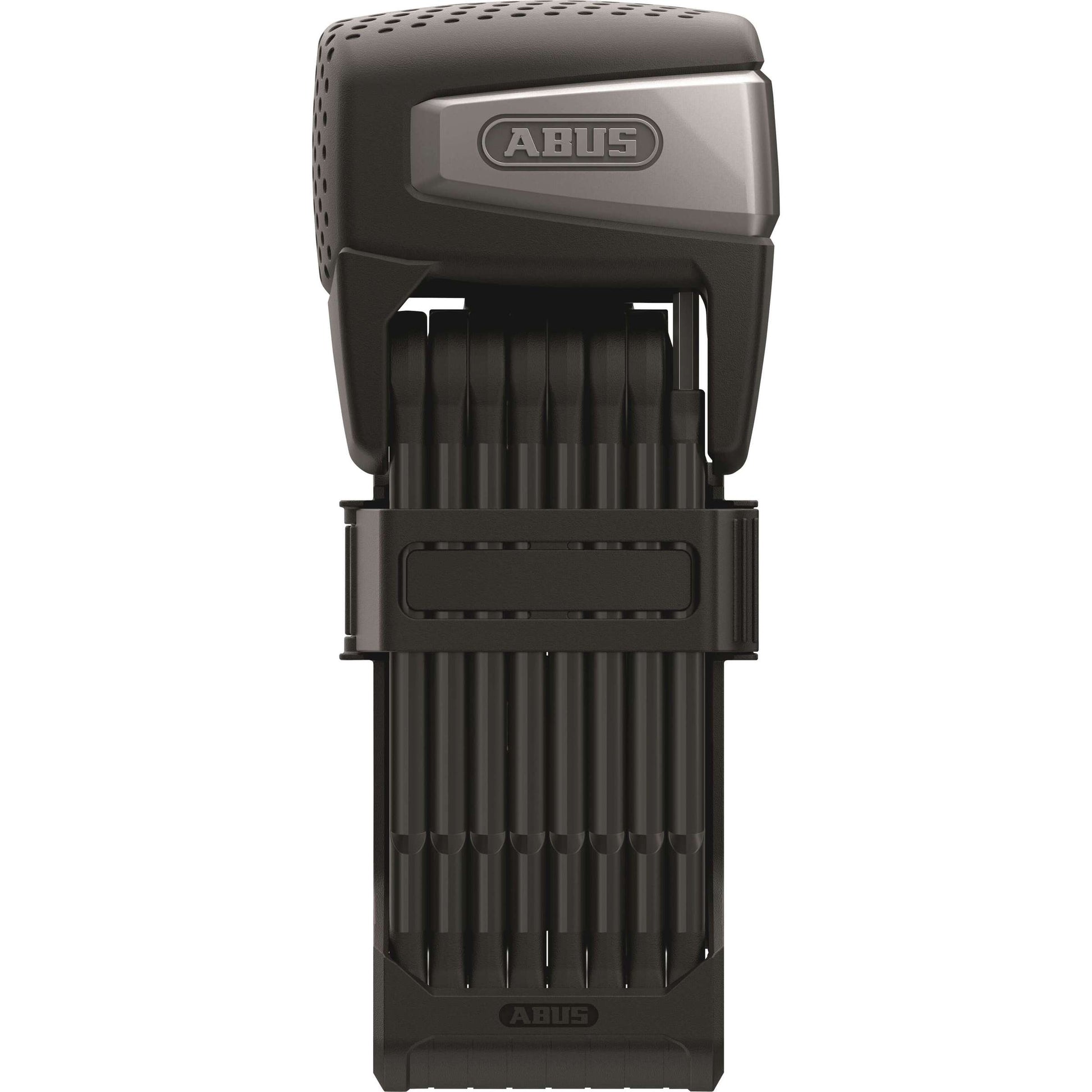 Abus Fordeslot Bordo Smart x 6500a 110 sh schwarz