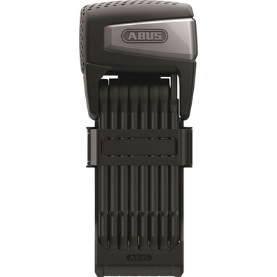 Abus Fordeslot Bordo Smart x 6500a 110 sh schwarz