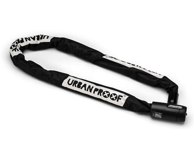 Urban Proof Chain Lock Urban Proof Art2 | 120 cm