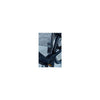 Abus -Fordeslot Bordo 6000K Black 120 cm