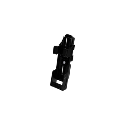Abus Fordeslot Bordo 6000K 90 Schwarz
